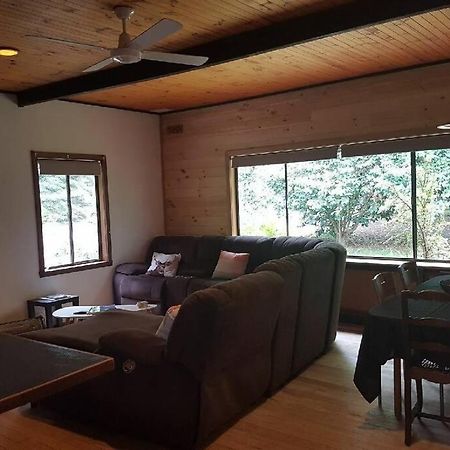 Jindi Hills Retreat Villa Jindivick Ngoại thất bức ảnh