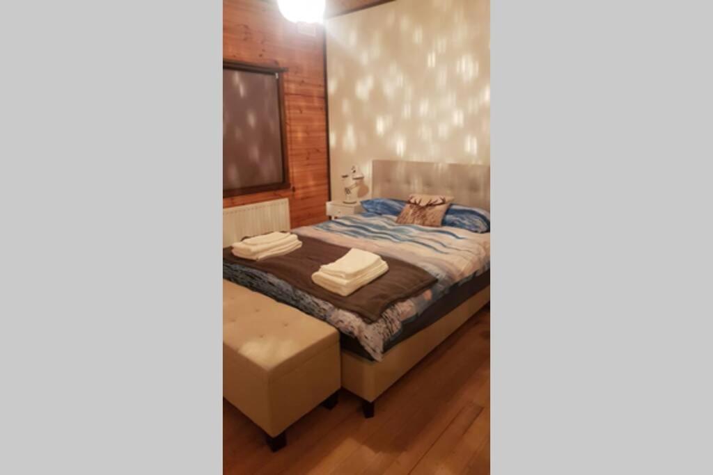 Jindi Hills Retreat Villa Jindivick Ngoại thất bức ảnh